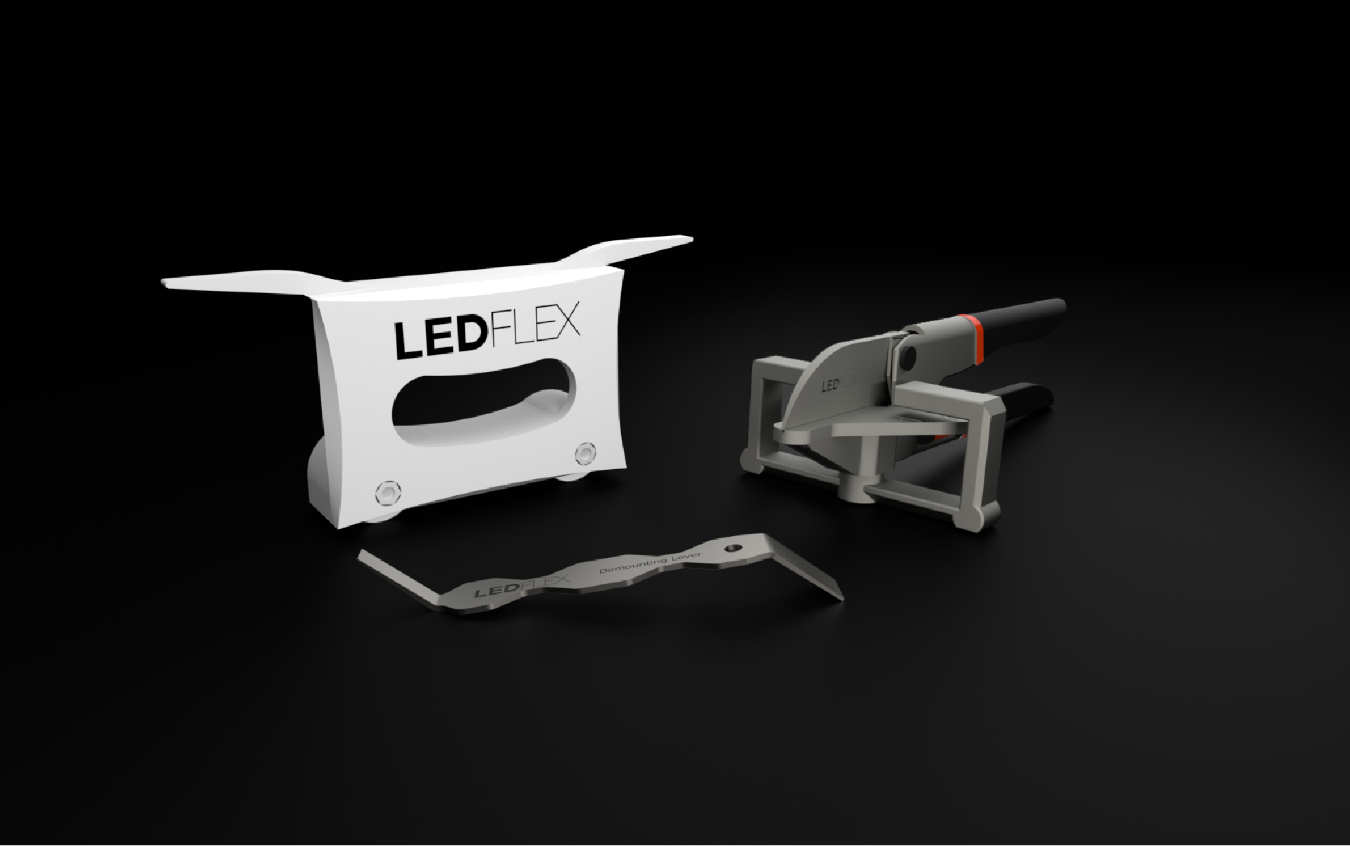 Neon Tools